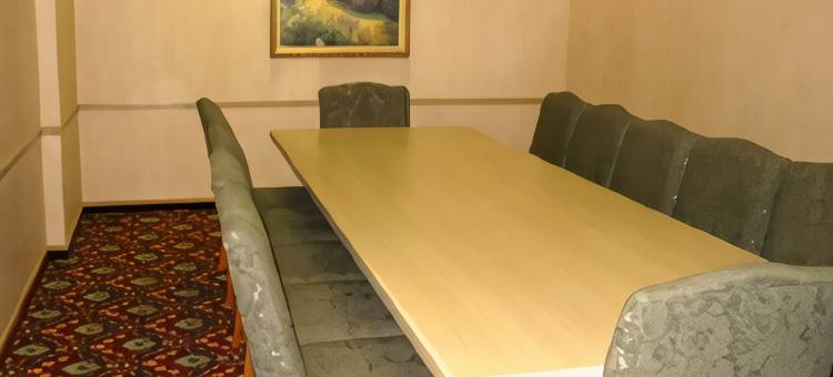 木棉树贝斯特韦斯特优质酒店(Best Western Plus CottonTree Inn)图片