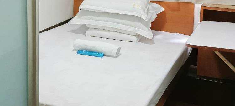 香港乐家宾馆图片