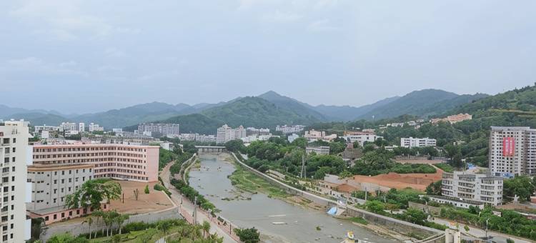 五指山乐福假日酒店图片