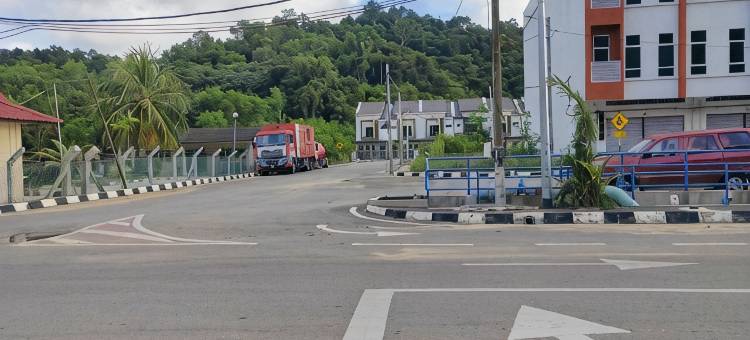 Forget-Me-Not Pangkor Homestay 70图片