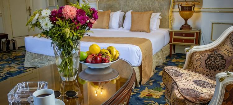 温莎宫豪华遗产酒店-自1902年起-天堂旅馆集团旗下(Windsor Palace Luxury Heritage Hotel since 1906 by Paradise Inn Group)图片