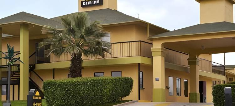 圣安东尼奥35号州际公路北戴斯酒店(Days Inn by Wyndham Morgan's Wonderland / IH-35 N)图片
