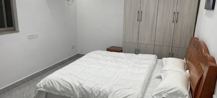 扬州优家民宿图片