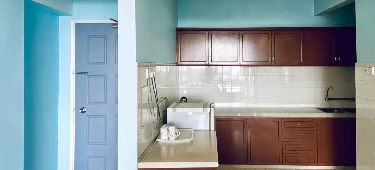 Habitat A232 (4pax), Silverpark, Fraser's Hill图片