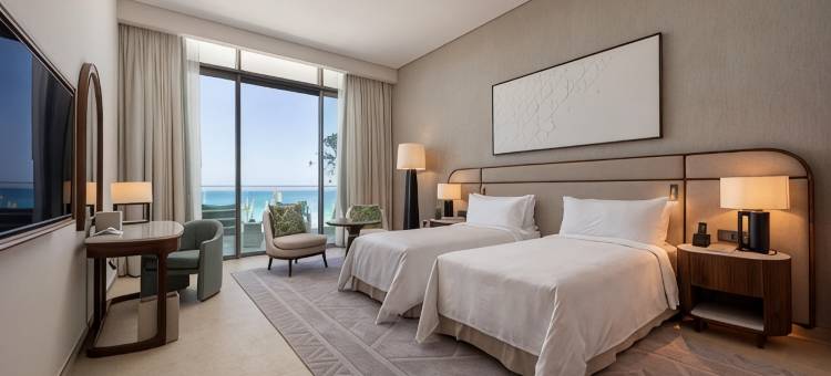 海滩宫度假村(Palace Beach Resort)图片