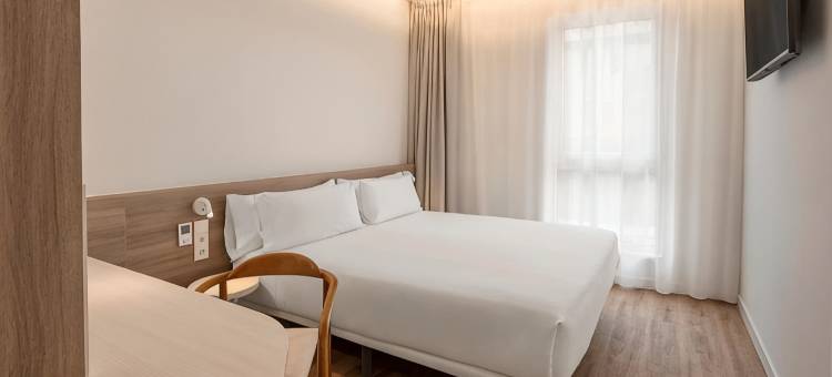 民宿酒店 科维良(B&B HOTEL Covilhã)图片