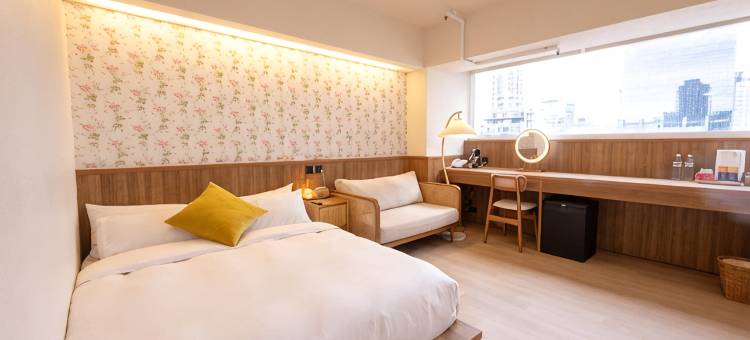 Cat Tail Pocket Inn.图片