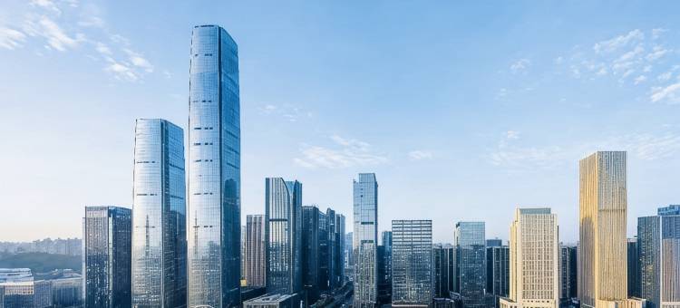 贵阳莱雅酒店(贵阳会展中心金融城店)图片