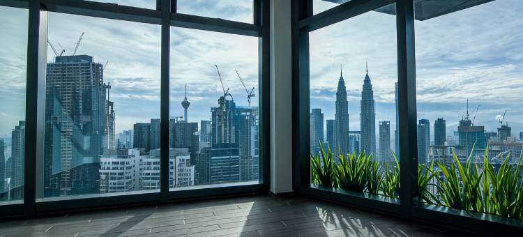 Eaton Residences KLCC by Plush图片
