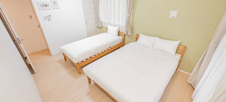 浮亭新御徒町(Float Inn Shin-okachimachi)图片