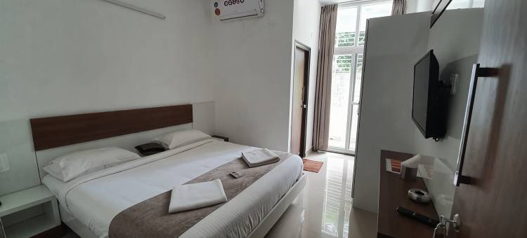 VARSHA ENCLAVE DELTA HOUSE图片