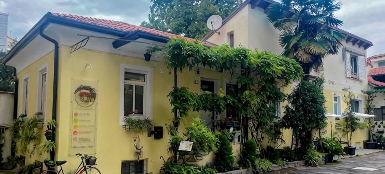 The Crystal Suite - Gorizia Central Apartment图片