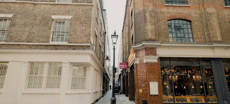 Kula London - Covent Garden Opera House图片