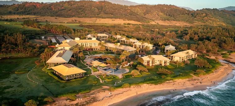 利胡埃海滨度假村 2417(2417 at Oceanfront Resort Lihue Kauai Beach Drive Private Condo)图片