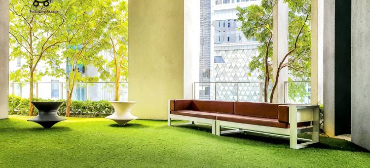 The Mews KLCC by GBS图片