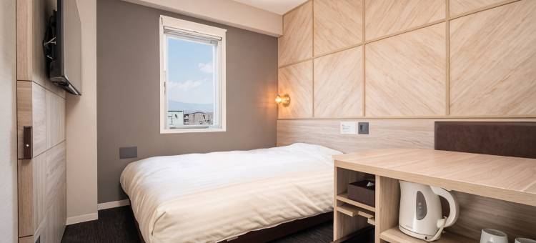御殿场超级酒店1号(Super Hotel Gotemba 1)图片