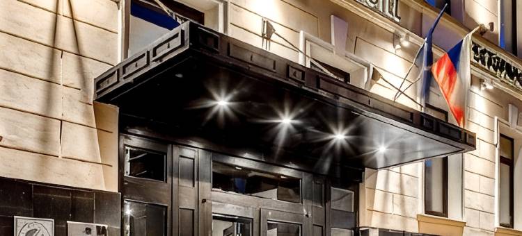 DOM精品酒店(Dom Boutique Hotel)图片