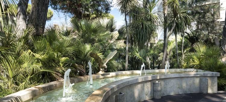 帝国大酒店(Grand Hotel Imperiale - Preferred Hotels & Resorts)图片