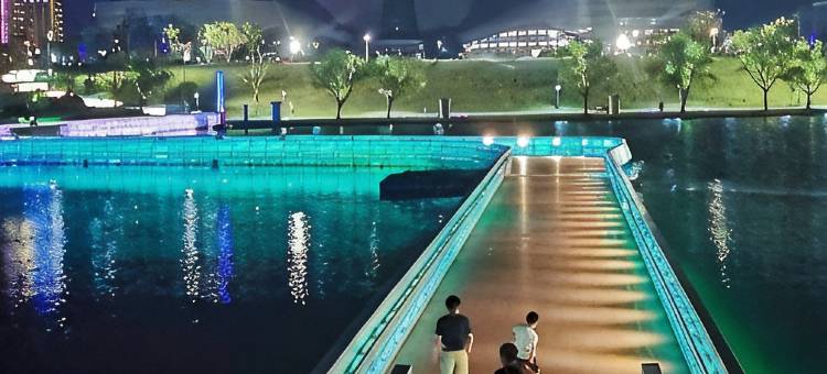 衢州最美时光公寓(古城文化旅游区店)图片