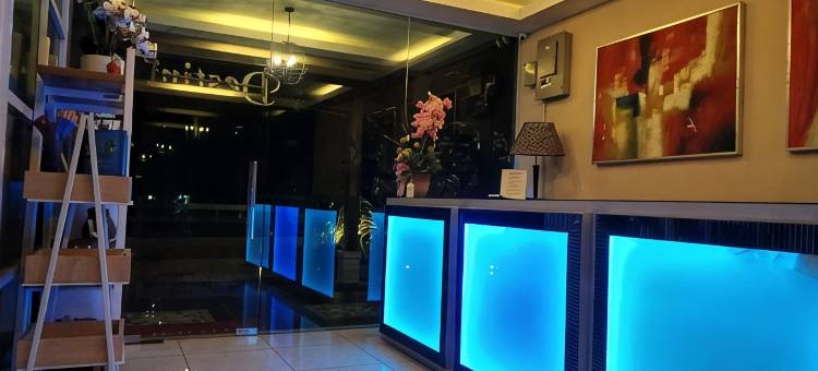 德斯提尼阿克弗别墅(Destini Akef Villa)图片