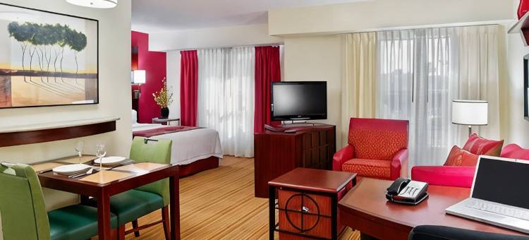 塔拉哈西北/I-10首府环路居家酒店(Residence Inn Tallahassee North/I-10 Capital Circle)图片