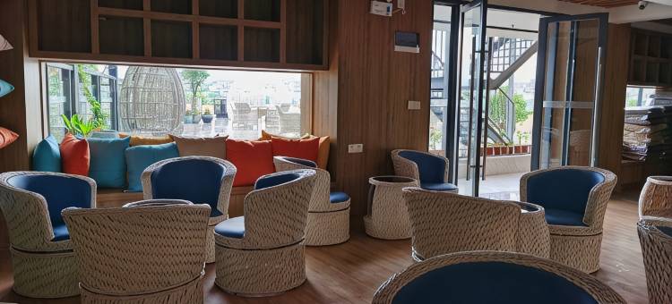 五指山鹏来酒店图片