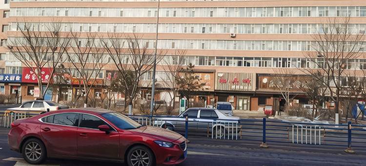 雅客小镇假日酒店(长春双阳科技大学店)图片