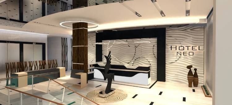 万隆蒂巴蒂尤古尔尼欧酒店 - 阿斯顿酒店(Neo Dipatiukur Bandung by Aston)图片