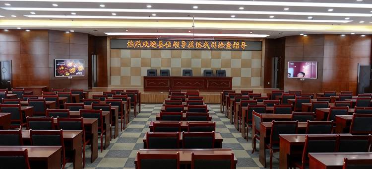 岢岚宾馆图片