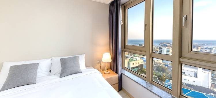 西归浦欣欣酒店(Shin Shin Hotel Seogwipo)图片