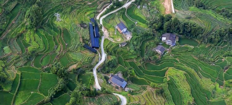 云和山都民谣民宿(云和梯田景区店)图片