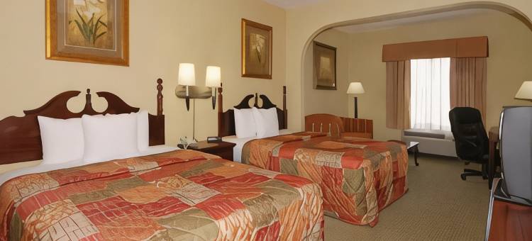 赫里蒂奇贝斯特韦斯特优质旅馆(Best Western Plus Heritage Inn)图片