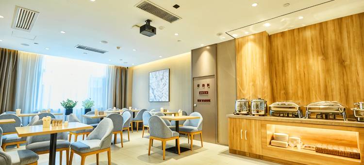 如家酒店·neo(太原南站小吴路店)图片