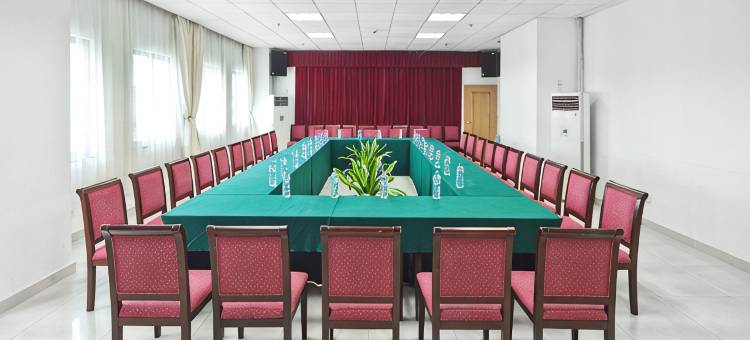 闽江宾馆(会展中心岗厦地铁站店)图片