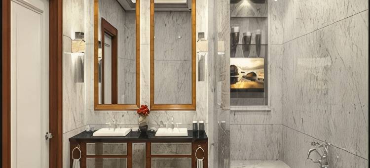 阿拉木图温德姆华美达酒店(Ramada by Wyndham Almaty)图片