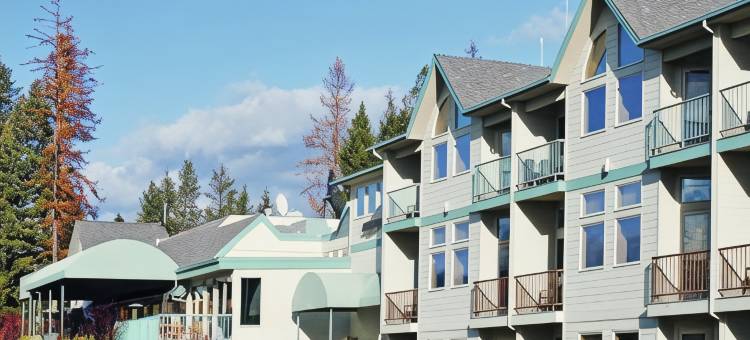 梅多湖度假村及公寓(Meadow Lake Resort & Condos)图片