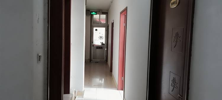 烟台祥源公寓图片