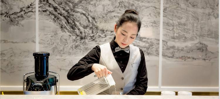 阆中明宇豪雅度假酒店图片