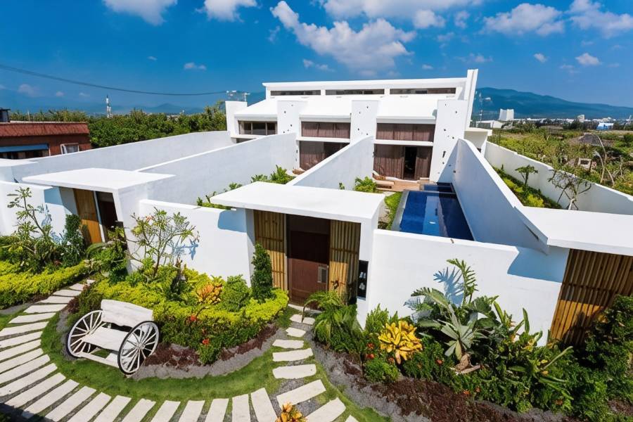 屏東墾丁聖都VILLA