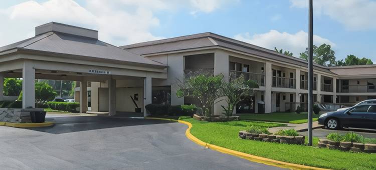 凯艺酒店(Quality Inn Indianola)图片