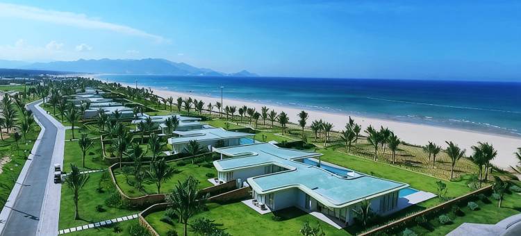FLC归仁豪华度假酒店(FLC Luxury Resort Quy Nhon)图片