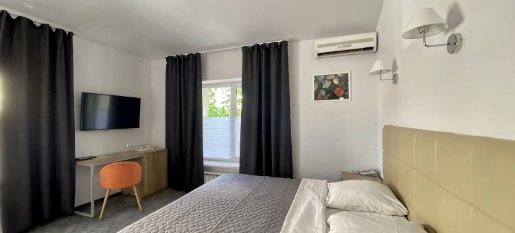 尤尤特酒店(Uyut Mini-Hotel)图片