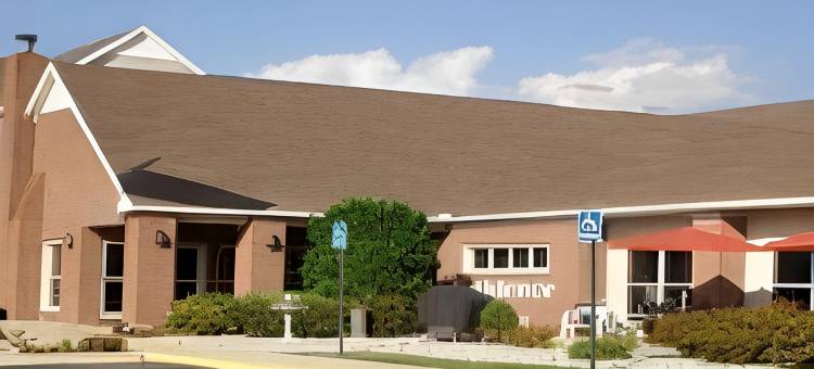 兰辛西居家酒店(Residence Inn Lansing West)图片