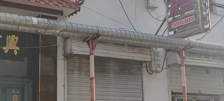 长治金钥匙旅店图片