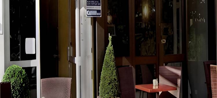 科里布里酒店(Hotel le Colibri)图片