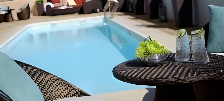 查尔斯顿林迪万丽酒店(The Lindy Renaissance Charleston Hotel)图片