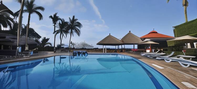 马萨特兰使命酒店(Sunset Palace Beach Hotel - All Inclusive)图片