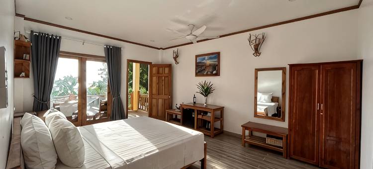 安卡瑞恩海滩度假村(Ancarine Beach Resort)图片