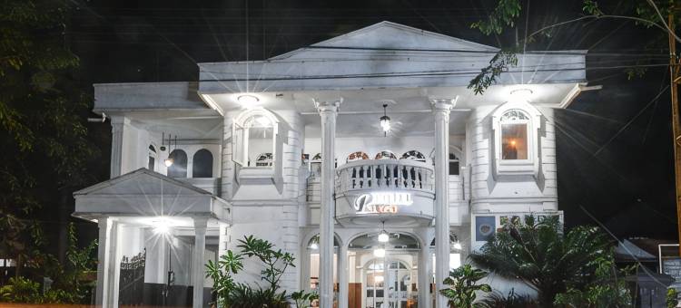 Hotel Patra Syariah Kebumen图片