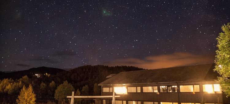 希尔达霍菲肖特尔酒店(Sirdal Høyfjellshotell)图片